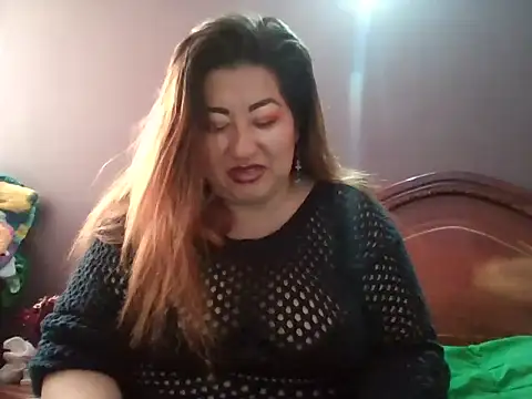Morchis esmeralda online show from 05/04/26, 02:13