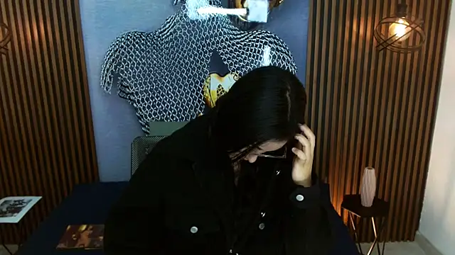 RoxxySweet01 online show from 05/09/26, 01:16