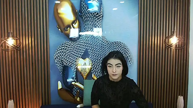 RoxxySweet01 online show from 05/11/26, 12:33