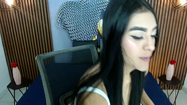 RoxxySweet01 online show from 05/14/26, 12:56