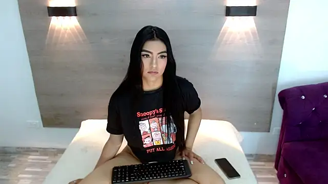 RoxxySweet01 online show from 06/04/26, 12:55