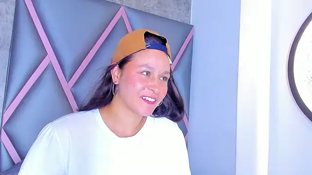 Snapshot of DeborayDark chatting on 05/27/26, 01:57 DeborayDark online show from 05/27/26, 01:57