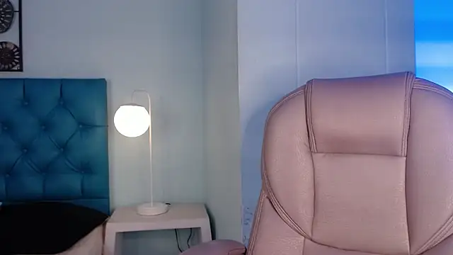 Lilyred  online show from 07/11/26, 03:31