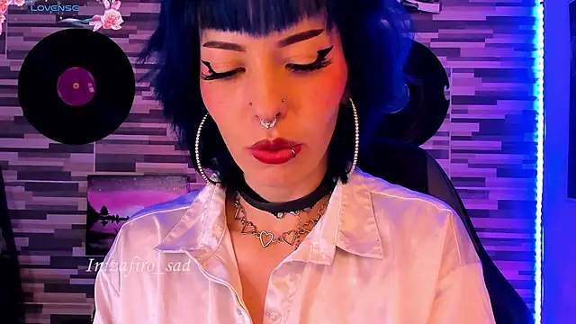 BlueElyxra online show from 05/05/26, 11:46