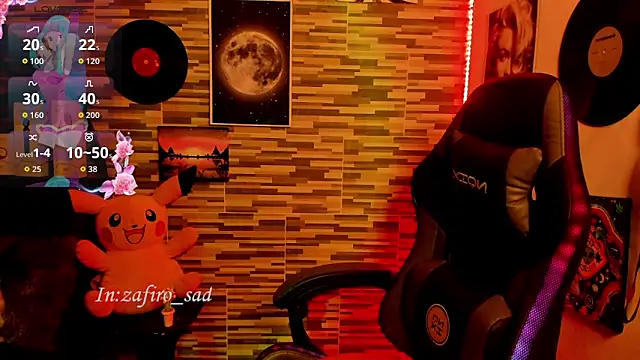 BlueElyxra online show from 06/01/26, 04:47