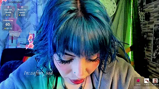 BlueElyxra online show from 06/05/26, 04:19