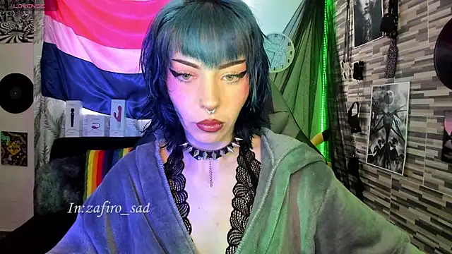 BlueElyxra online show from 06/06/26, 10:47