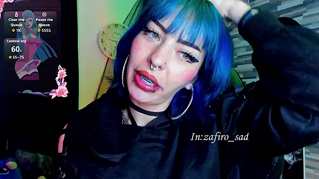BlueElyxra online show from 06/24/26, 03:05