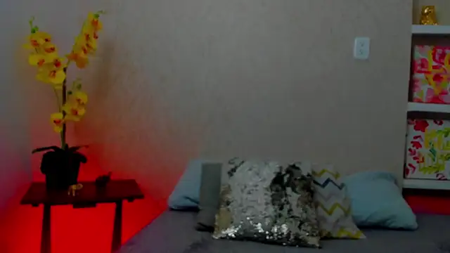 Snapshot of ChloeSmith9 chatting on 07/22/26, 07:38 ChloeSmith9 online show from 07/22/26, 07:38
