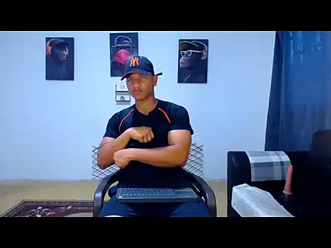 Snapshot of Ian_Arcia chatting on 05/20/26, 10:38 Ian Arcia online show from 05/20/26, 10:38