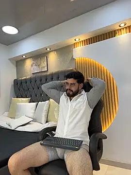 DomBoy  online show from 05/23/26, 08:13