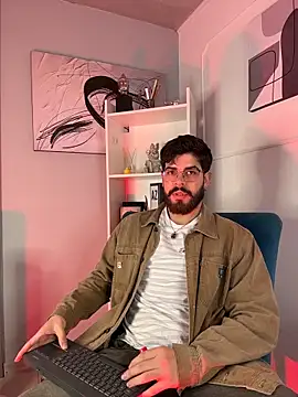 DomBoy  online show from 05/25/26, 08:04