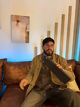 DomBoy  online show from 06/01/26, 08:10