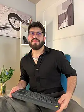 DomBoy  online show from 06/14/26, 08:00