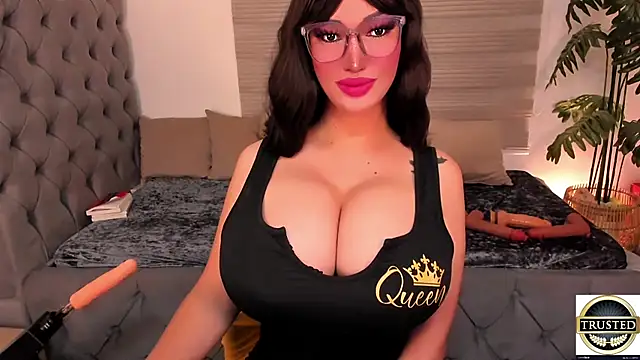 Snapshot of PlayfullMaria chatting on 04/22/26, 08:21 PlayfullMaria online show from 04/22/26, 08:21