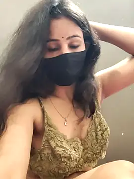 Kanika 76 online show from 07/07/26, 06:47