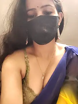 Kanika 76 online show from 07/17/26, 03:18