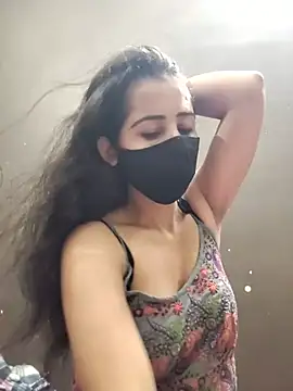 Kanika 76 online show from 07/26/26, 04:25