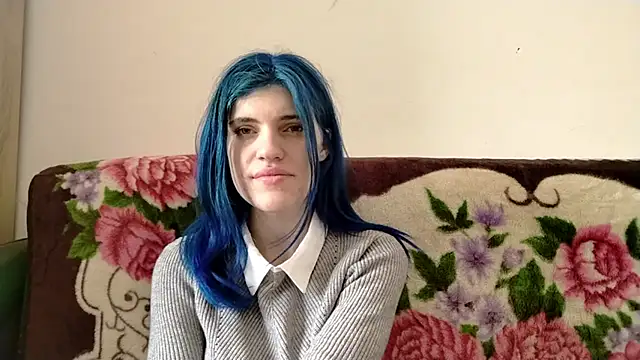 Snapshot of GrungyWhimsy chatting on 04/29/26, 08:07 GrungyWhimsy online show from 04/29/26, 08:07