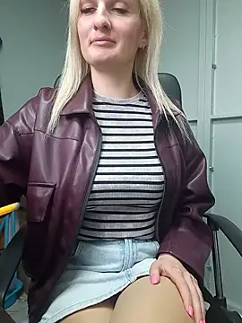 MartaHaze online show from 05/30/26, 06:54