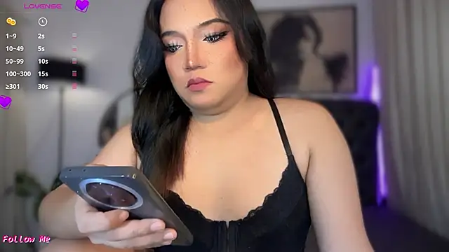 Snapshot of Sensual_Ekang chatting on 06/17/26, 06:31 Sensual Ekang online show from 06/17/26, 06:31