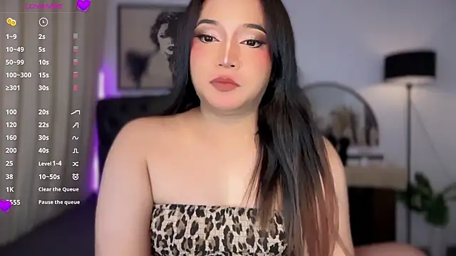 Snapshot of Sensual_Ekang chatting on 07/18/26, 06:01 Sensual Ekang online show from 07/18/26, 06:01