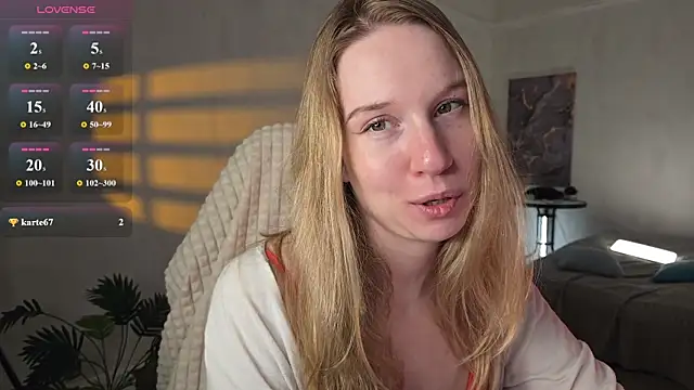 Eve Sin online show from 06/17/26, 03:31