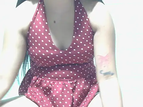 foxylady4u online show from 06/05/26, 10:43