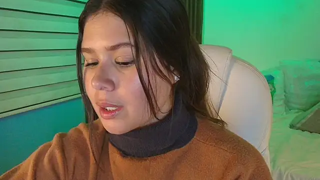 Snapshot of Mili_Cat chatting on 06/01/26, 11:23 Mili Cat online show from 06/01/26, 11:23