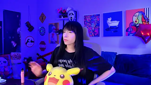 Snapshot of SeraphineSparda chatting on 06/03/26, 11:35 SeraphineSparda online show from 06/03/26, 11:35