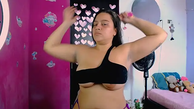 Kiara tits online show from 05/23/26, 08:02