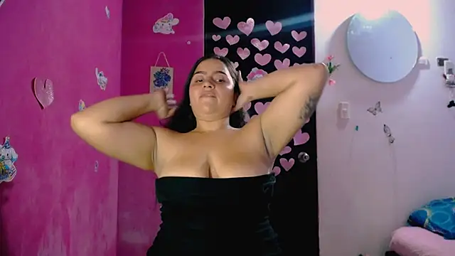 Kiara tits online show from 06/01/26, 11:28