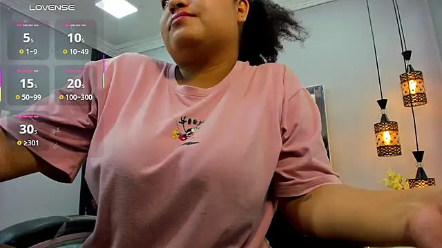 Snapshot of ivana_ruiz chatting on 04/29/26, 06:58 ivana ruiz online show from 04/29/26, 06:58
