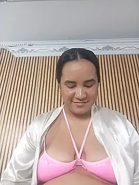 NATY BUSTOS online show from 05/30/26, 01:57