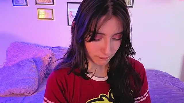 Kendaall sweet online show from 07/01/26, 03:08