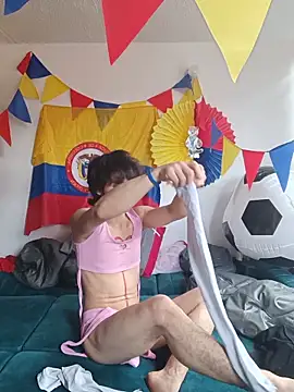 LittleTymmy online show from 06/22/26, 07:22