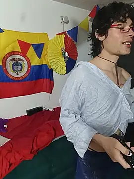 LittleTymmy online show from 07/21/26, 01:08