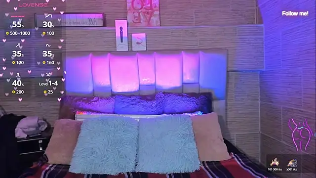 mia smoke  online show from 07/10/26, 01:32