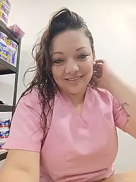 Snapshot of SAMANTHA--02 chatting on 05/16/26, 01:10 SAMANTHA--02 online show from 05/16/26, 01:10