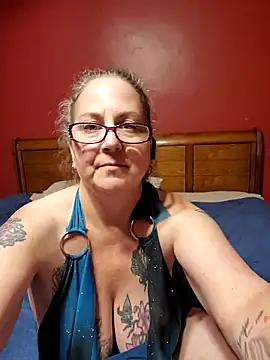 Snapshot of Harleygirl73 chatting on 05/31/26, 01:14 Harleygirl73 online show from 05/31/26, 01:14