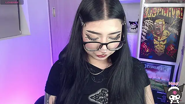 Snapshot of VamppyJanne chatting on 06/03/26, 12:46 VamppyJanne online show from 06/03/26, 12:46