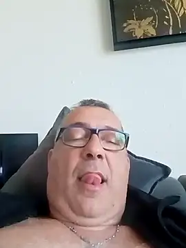 Soloyan online show from 12/08/24, 03:35