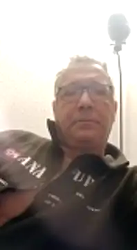 Soloyan online show from 01/27/25, 05:47