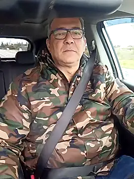 Soloyan online show from 01/28/25, 01:59