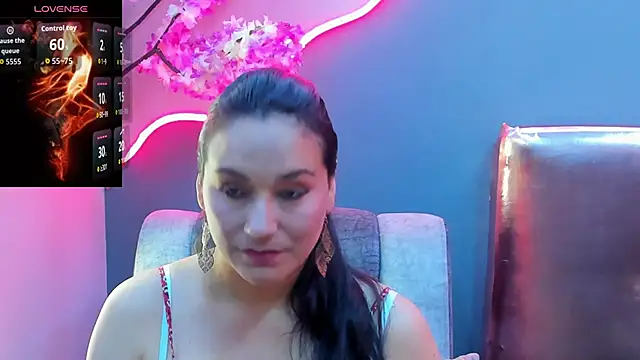 Elizabeth bennett online show from 05/28/26, 07:55