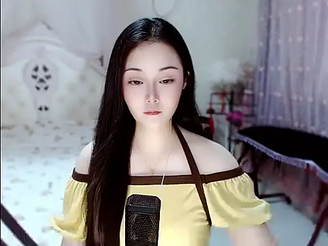 Amy-cnbaby online show from 06/20/26, 01:30