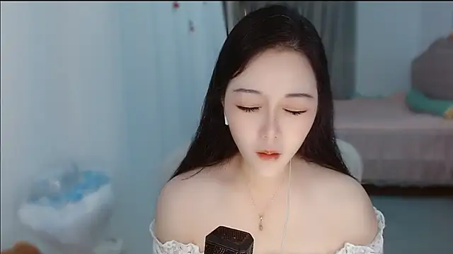 Snapshot of Amy-cnbaby chatting on 08/06/26, 01:51 Amy-cnbaby online show from 08/06/26, 01:51