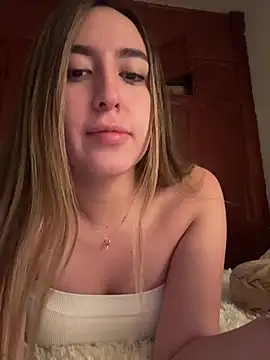 AnastasiaCampbell online show from 08/08/26, 03:19