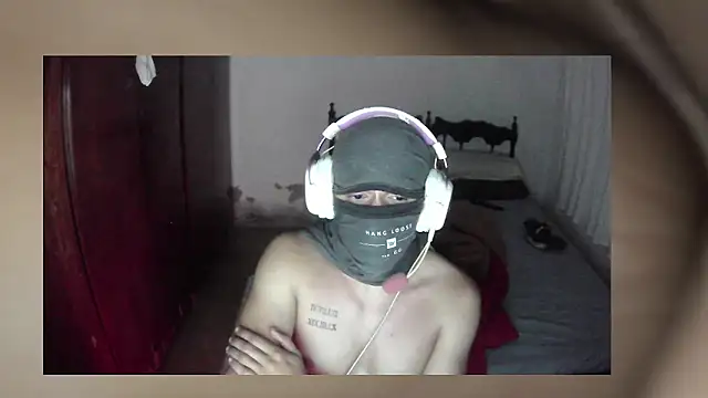 Snapshot of BlackVicius chatting on 04/30/26, 07:14 BlackVicius online show from 04/30/26, 07:14