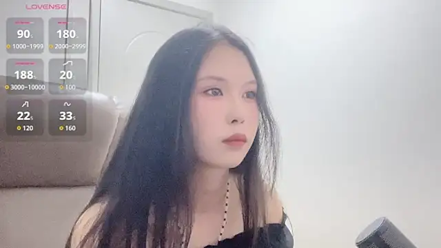 Snapshot of -LINXI chatting on 05/02/26, 04:50 -LINXI online show from 05/02/26, 04:50